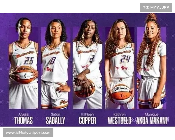 从全明星抗议到自建联赛，WNBA球员权益争取进入新阶段