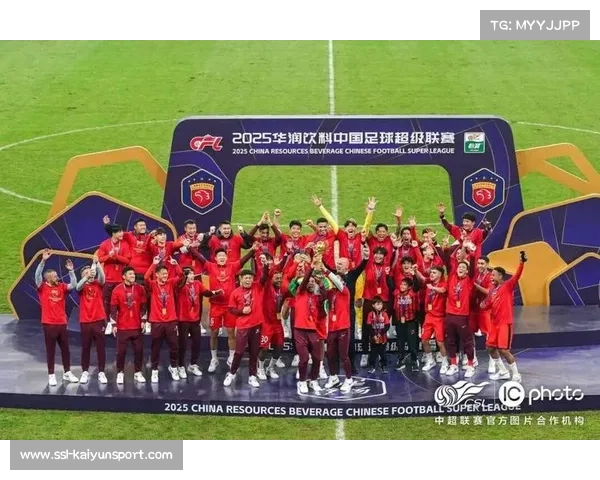 2025赛季中超场均观众25754人次，较2024赛季提升幅度达32.54%