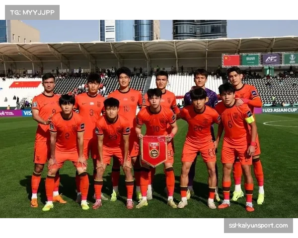 2026赛季中超前瞻：U23政策微调后，各队青训球员出场时间成关键数据观察指标